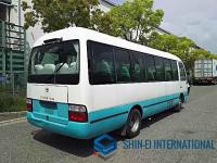 Toyota Coaster 2003