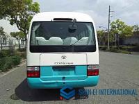 Toyota Coaster 2003