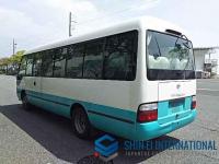 Toyota Coaster 2003