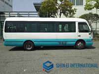 Toyota Coaster 2003