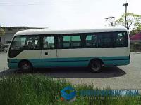 Toyota Coaster 2003