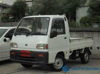 Subaru SAMBAR TRUCK 1993