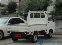 Subaru SAMBAR TRUCK 1993