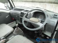 Subaru SAMBAR TRUCK 1993