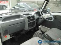 Subaru SAMBAR TRUCK 1993