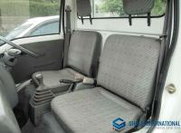 Subaru SAMBAR TRUCK 1993