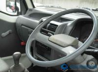Subaru SAMBAR TRUCK 1993