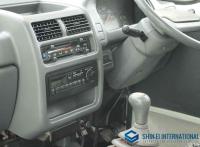 Subaru SAMBAR TRUCK 1993