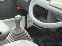 Subaru SAMBAR TRUCK 1993