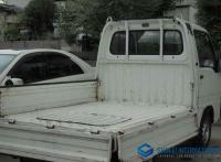 Subaru SAMBAR TRUCK 1993