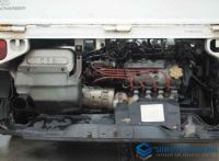 Subaru SAMBAR TRUCK 1993