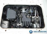 Subaru SAMBAR TRUCK 1993
