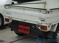Subaru SAMBAR TRUCK 1993