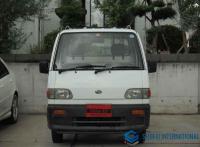 Subaru SAMBAR TRUCK 1993