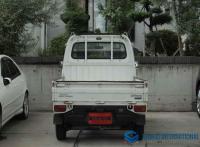 Subaru SAMBAR TRUCK 1993