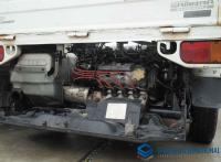 Subaru SAMBAR TRUCK 1993