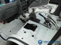 Subaru SAMBAR TRUCK 1993