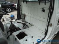 Subaru SAMBAR TRUCK 1993