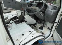 Subaru SAMBAR TRUCK 1993