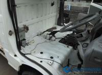 Subaru SAMBAR TRUCK 1993