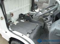 Subaru SAMBAR TRUCK 1993