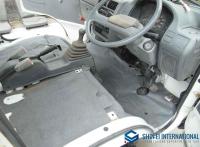 Subaru SAMBAR TRUCK 1993