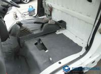 Subaru SAMBAR TRUCK 1993