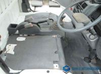 Subaru SAMBAR TRUCK 1993