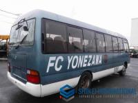 Toyota Coaster 1997