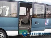 Toyota Coaster 1997