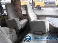 Toyota Coaster 1997