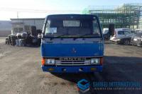 Mitsubishi Canter 1991