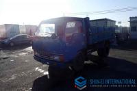 Mitsubishi Canter 1991