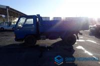 Mitsubishi Canter 1991