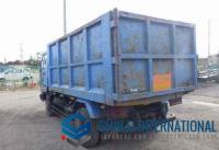 Hino RANGER 1995
