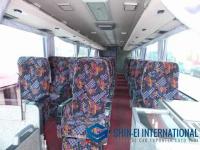 Hino Selega BUS 2004