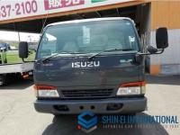 Isuzu Forward 1999