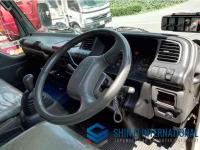 Isuzu Forward 1999