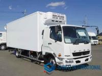 Mitsubishi FUSO FIGHTER 2018