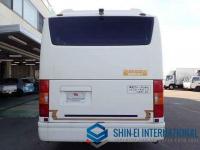 Hino MELPHA 2007