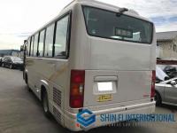 Hino MELPHA 2002