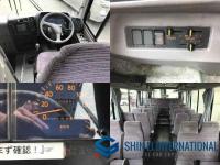 Hino MELPHA 2002