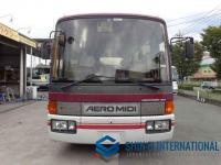 Mitsubishi AERO BUS 1990