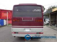 Mitsubishi AERO BUS 1990