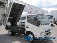 Toyota DYNA TRUCK 2014