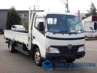 Toyota DYNA TRUCK 2006