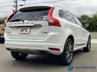 Volvo XC60 2017