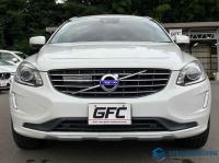 Volvo XC60 2017