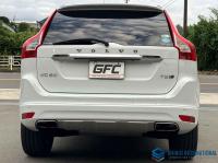 Volvo XC60 2017