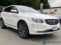 Volvo XC60 2017